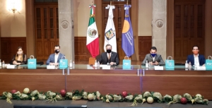 Nuevo León alista su consulta para ‘romper’ el Pacto Fiscal con la Federación