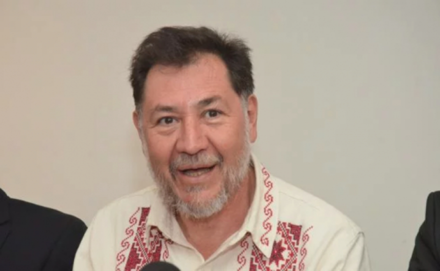 Gerardo Fernández Noroña