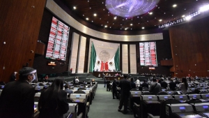 Cámara de Diputados