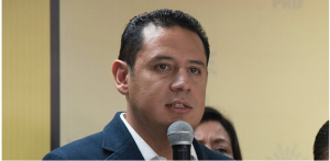PRD presenta queja contra AMLO por promover consulta de Revocación de Mandato