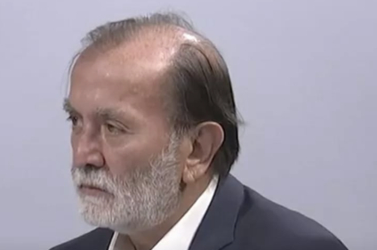 Epigmenio Ibarra acusa que si no hay participación en la elección judicial candidatos de Calderón se apropiarían del PJF de nuevo