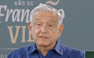 AMLO presume que ya se ha avanzado bastante en reconstrucción de Acapulco: “ya hay en las casas muchos foquitos de navidad”