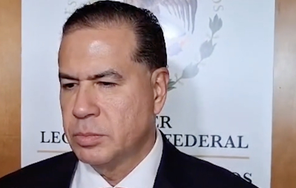 PT critica presencia de avión militar de EU en espacio Mexicano y pide al gabinete de Sheinbaum informe: “son momentos delicados que no quisiera abonar a las contradicciones”