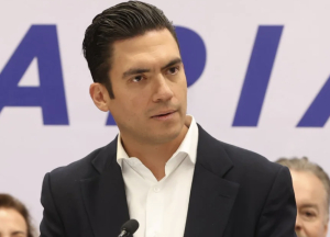 Romero exhibe irregularidades en la investigación de la 4T sobre el descarrilamiento del tren interoceánico