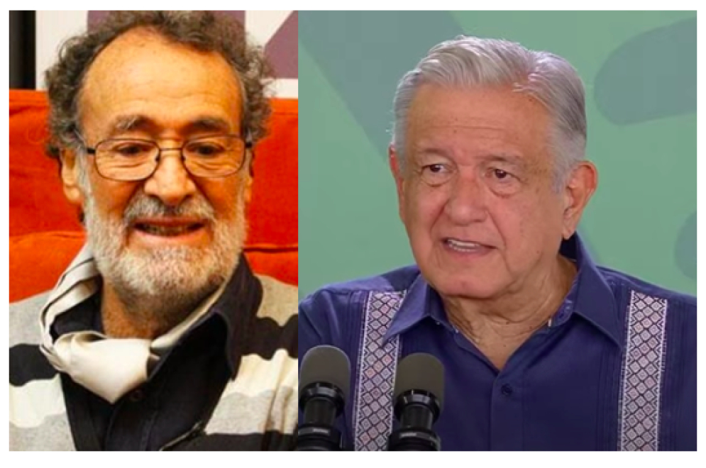 AMLO confirma que Jesusa Rodríguez rechazó ser embajadora en Panamá y ahora propondrá al actor Alejandro Bichir