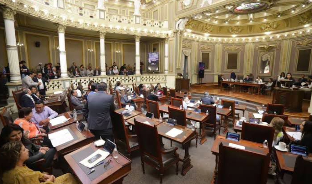 Cerca de 20 diputados buscarán su reelección u otros cargos en 2024