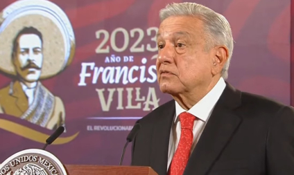 AMLO arremete contra la ONU por señalamientos hacia México: "no tienen autoridad moral"