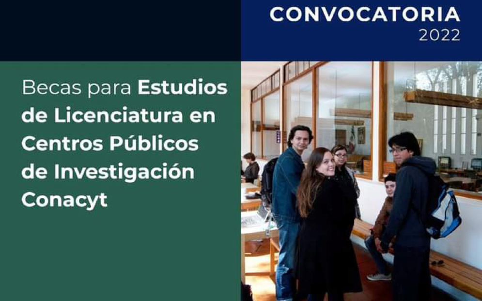 Conacyt 