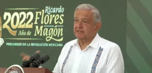 Afirma AMLO disminución de homicidios en el país: nos costó mucho bajar la incidencia delictiva