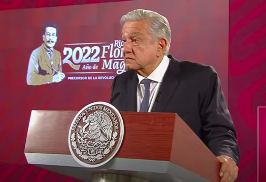 “No es cierto de que no trabajo”: AMLO responde sobre acusaciones de sus cortas jornadas laborales