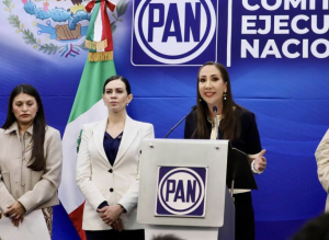 PAN exhibe red de impunidad por el caso Cuauhtémoc Blanco: “callan a víctimas y blindan corrupción”