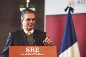 Marcelo Ebrard