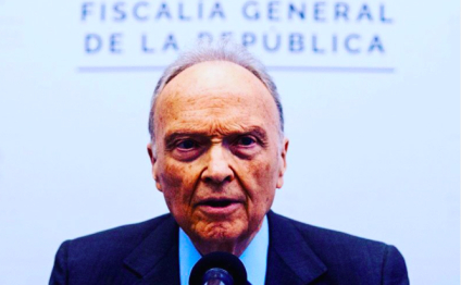 78 investigadores y científicos piden investigar a Gertz Manero por plagio