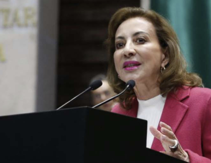 PAN acusa a Rosario Piedra de darle la espalda a las víctimas del poder