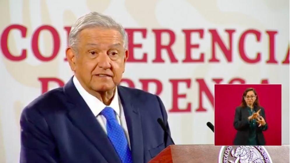 Queremos desaparecer los fideicomisos para manejar con honestidad el dinero del presupuesto: AMLO