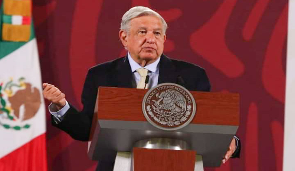 Andrés Manuel López Obrador