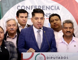 Diputados afines a Ebrard confirman reservas en el PEF 2024 para beneficiar a Acapulco