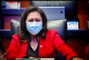 Administración de Claudia Rivera no tiene la capacidad para enfrentar la pandemia: Nadia Navarro