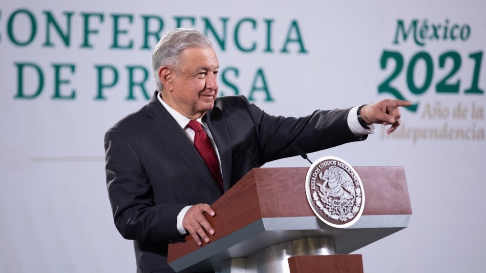 TEPJF determina que AMLO violo veda electoral en campañas; ordena sanción contra Jesús Ramírez