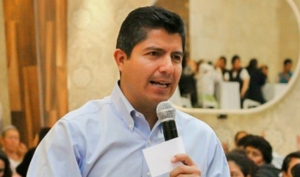 Eduardo Rivera