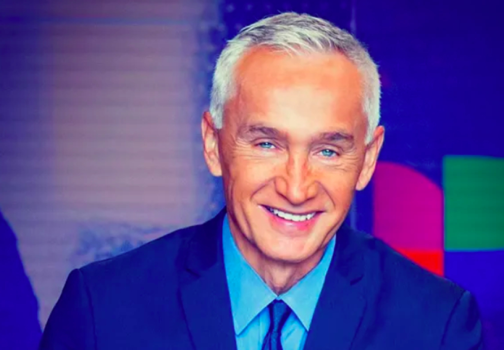 Jorge Ramos tunde a la 4T: “rápida militarización de AMLO ni siquiera ha dado resultados