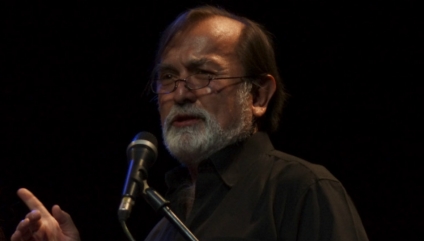 Epigmenio Ibarra