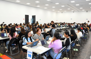 La BUAP realiza su Proceso de Admisión completamente en línea