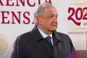 AMLO presume que con nueva ola de contagios no habrá tantos despidos como con variante delta