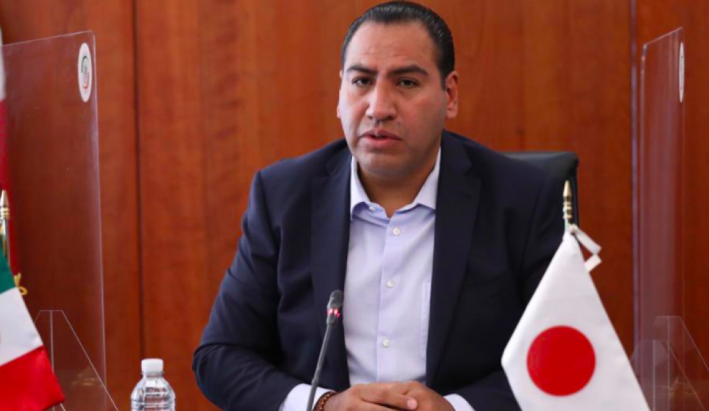 FONDEN debería quedarse: Senador de Morena