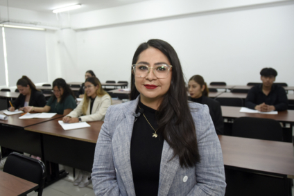 Este año, 82.6 por ciento de los docentes hora clase se beneficiará con dos bonos anuales