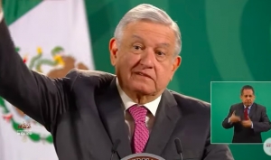 No descarta AMLO realizar una red social para evitar censura