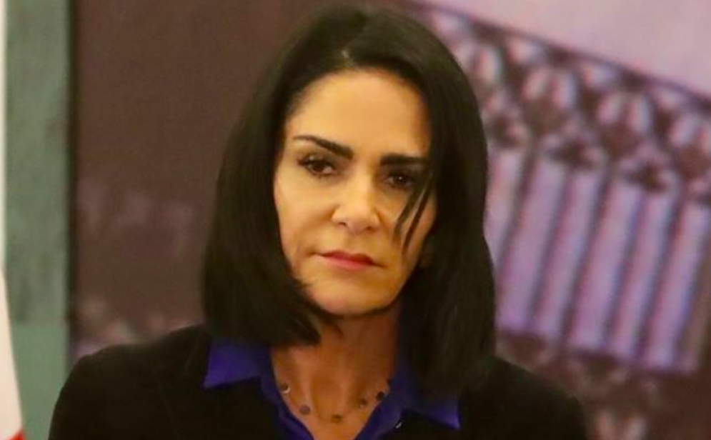 Lydia Cacho acusa que en la 4T protegen a una red de trata de personas