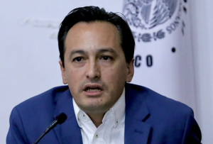 PAN exhibe fallas en la organización del Mundial 2026 en la CDMX