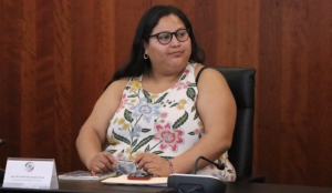 Citlali Hernández Mora