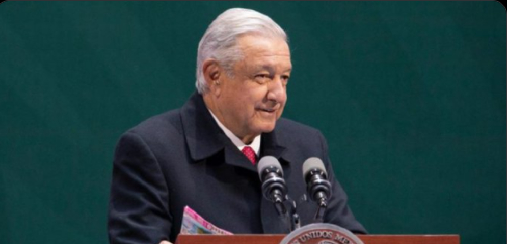 AMLO responde a la ONU: pide pruebas ante recomendación por desapariciones forzadas