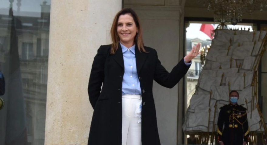 Beatriz Gutiérrez Müller