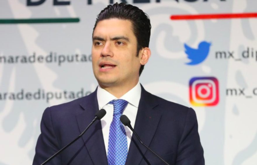 PAN advierte que reforma electoral de AMLO pretende destruir la democracia