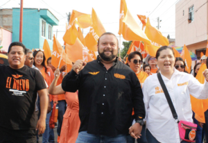 San Matías Cocoyotla le abre las puertas al “Chawaro”