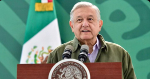 Asegura AMLO no cambiarán medidas en el país tras nuevas variantes COVID