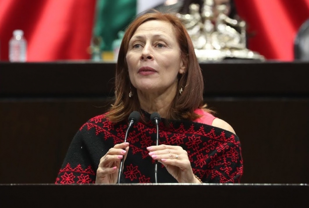 Tatiana Clouthier