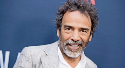 Damián Alcázar