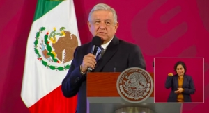 Pide AMLO abstenerse de celebrar fiestas decembrinas para evitar contagios