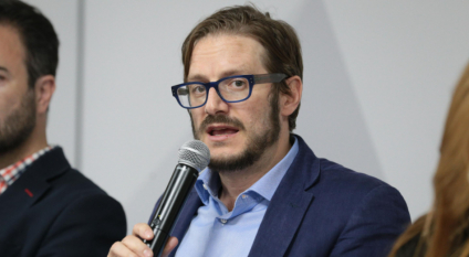 Hernan Gómez