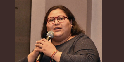 Es hora de saber de qué lado está cada legislador; advierte Citlalli Hernández