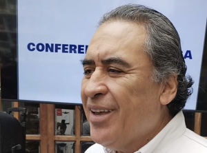 Tigre Aguilar llama a la unidad a partidos aliancistas: “el enemigo está enfrente”