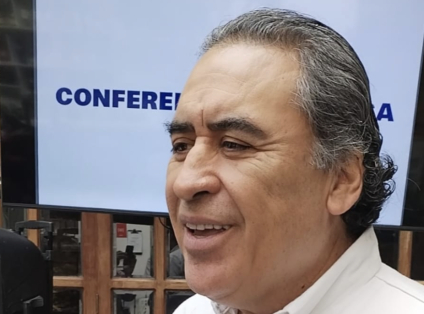 Tigre Aguilar llama a la unidad a partidos aliancistas: “el enemigo está enfrente”