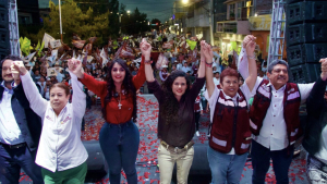 Morena acusa uso de recursos públicos para hacer negocios en Durango   