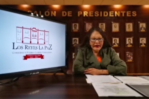 Denuncia aspirante a alcaldesa a representante electoral de Morena de pedir 2 mdp para otorgarle candidatura