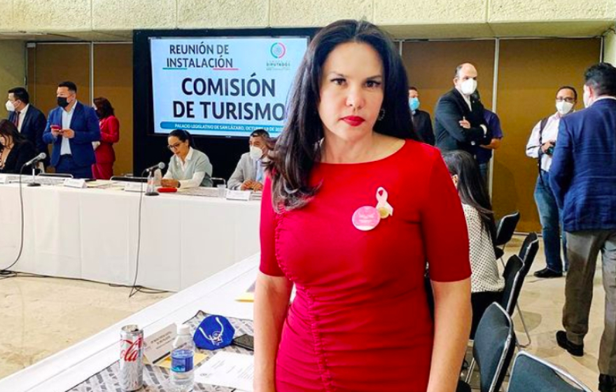 "Hambreados igual que su presidente": PAN a legisladores de Morena