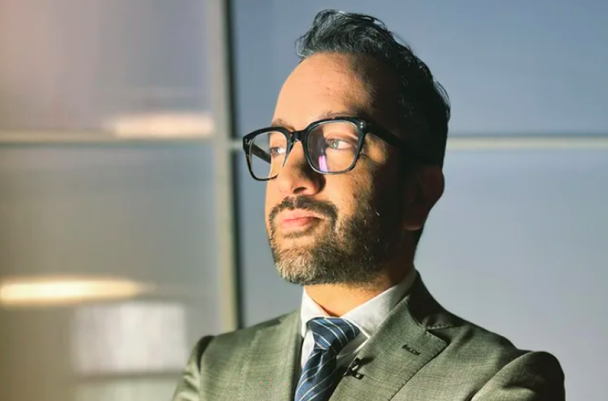 “Hay más pruebas de corrupción en la familia de AMLO que en la de EPN”: Chumel Torres